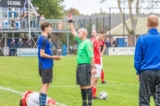 S.K.N.W.K. 1 - Serooskerke 1 (competitie) seizoen 2024-2025 (Fotoboek 2) (84/133)